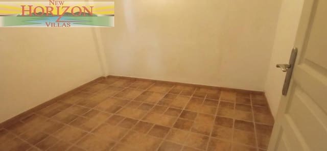 4 soverom Finca/Herregård til leie i Serón - € 400 (Ref: 9737032)