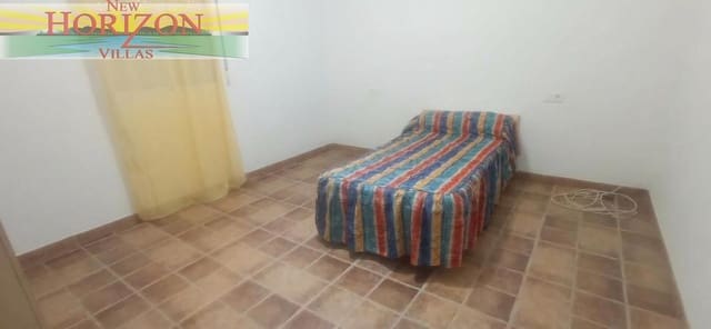 4 soverom Finca/Herregård til leie i Serón - € 400 (Ref: 9737032)