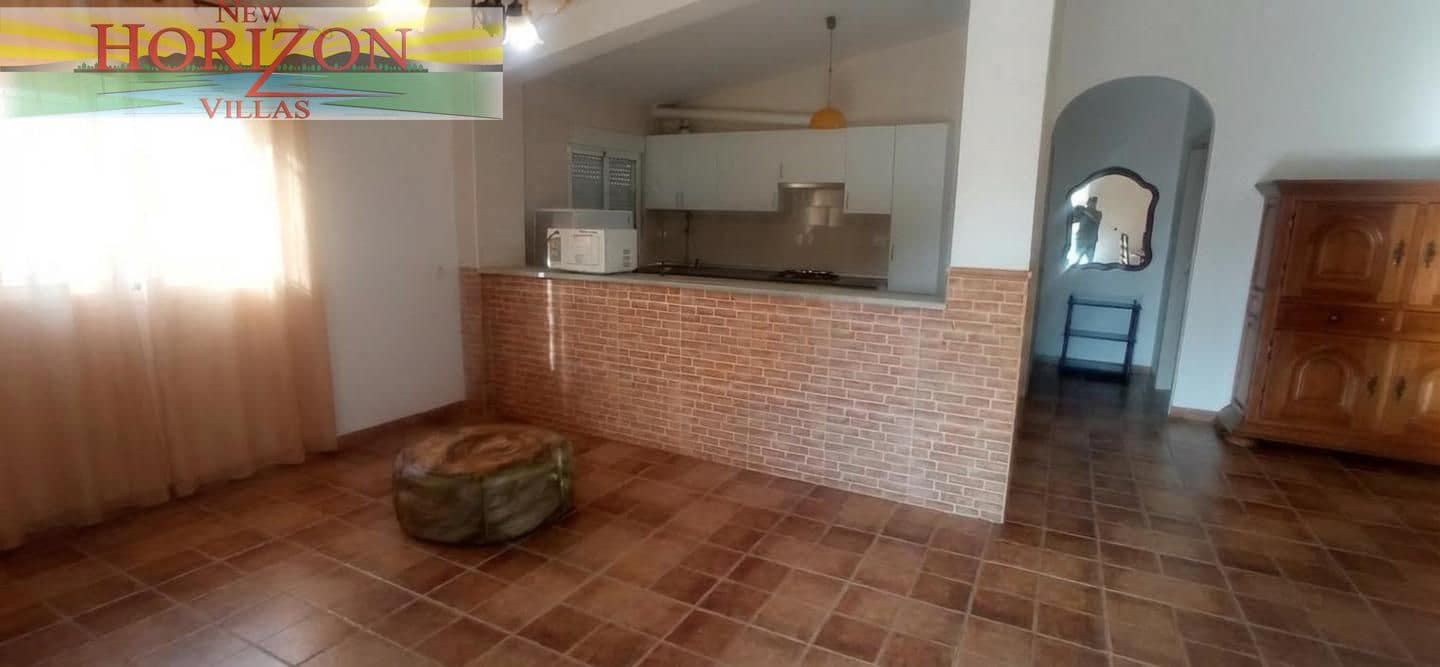 Finca/Maison de Campagne de 4 chambres à louer à Seron - 400 € (Ref: 9737032)