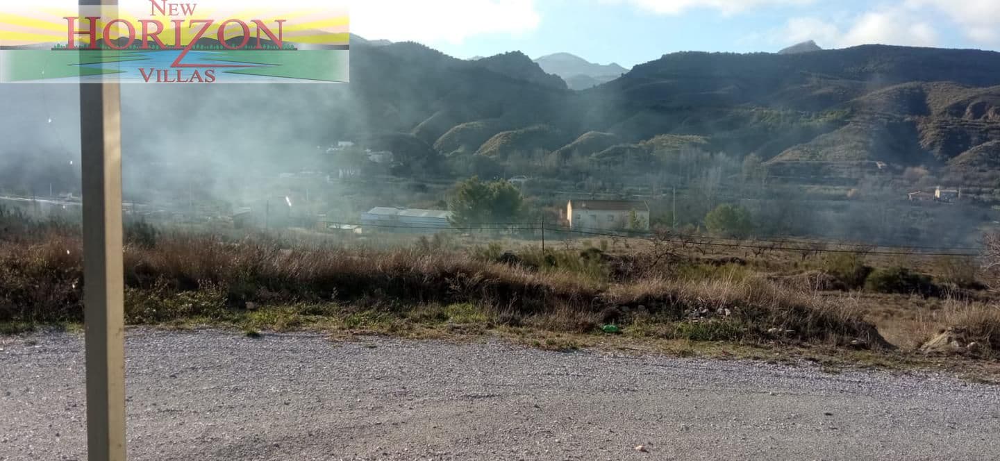 Finca/Maison de Campagne de 4 chambres à louer à Seron - 400 € (Ref: 9737032)