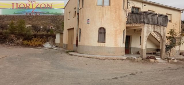 Piso de 2 habitaciones en Serón en alquiler - 300 € (Ref: 9737033)