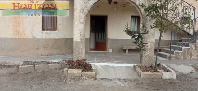 Piso de 2 habitaciones en Serón en alquiler - 300 € (Ref: 9737033)