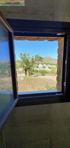 1 soverom Finca/Herregård til leie i Oria - € 400 (Ref: 9737034)