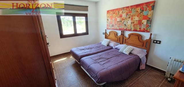 1 soverom Finca/Herregård til leie i Oria - € 400 (Ref: 9737034)