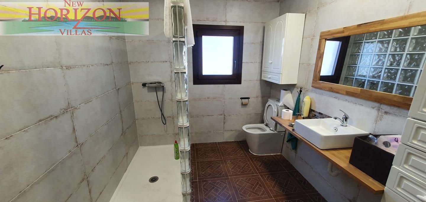 Finca/Maison de Campagne de 1 chambre à louer à Oria - 400 € (Ref: 9737034)