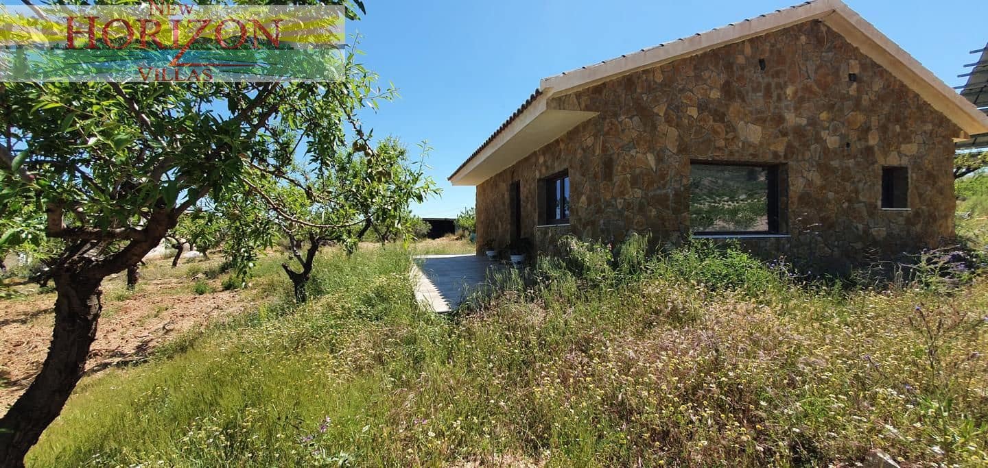 Finca/Maison de Campagne de 1 chambre à louer à Oria - 400 € (Ref: 9737034)