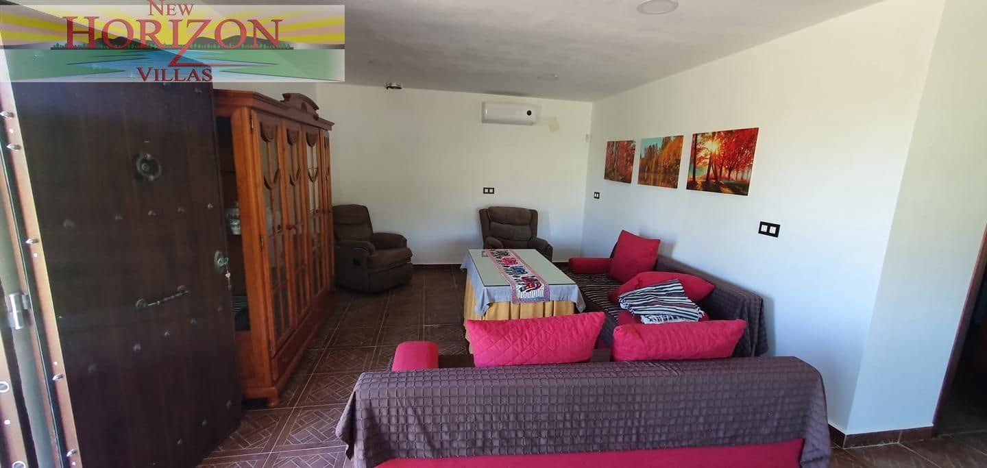 Finca/Maison de Campagne de 1 chambre à louer à Oria - 400 € (Ref: 9737034)