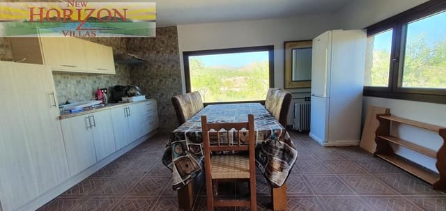 1 soverom Finca/Herregård til leie i Oria - € 400 (Ref: 9737034)