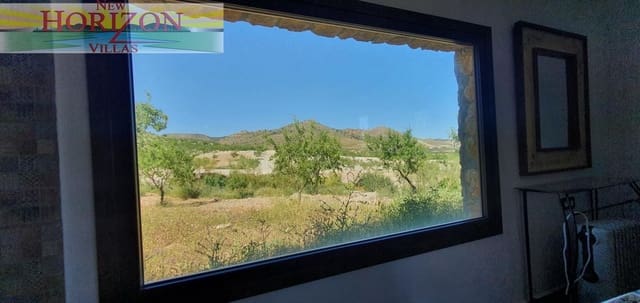 1 soverom Finca/Herregård til leie i Oria - € 400 (Ref: 9737034)