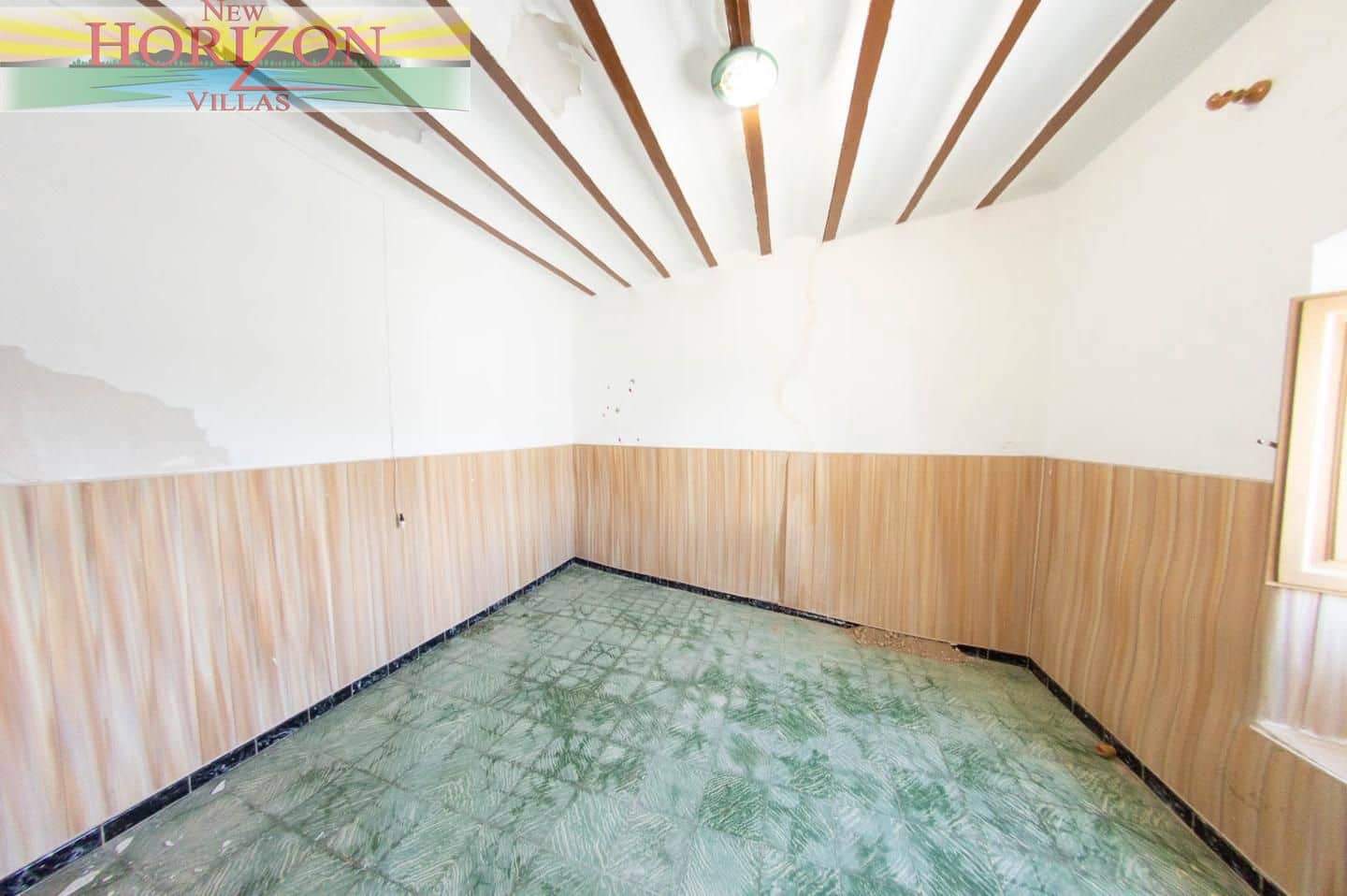 4 slaapkamer Finca/Landhuis te koop in Arboleas - € 60.000 (Ref: 9737166)