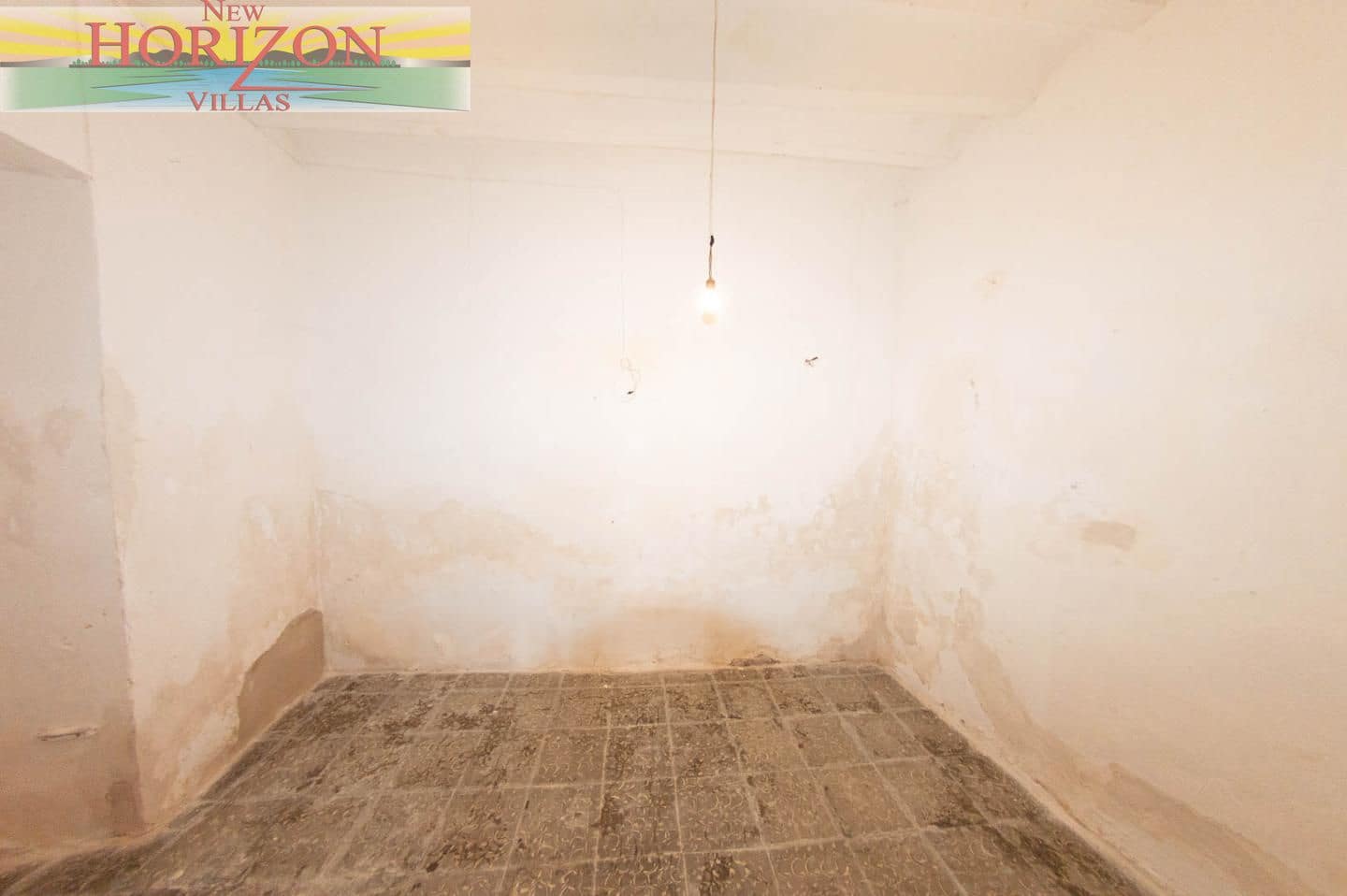 4 slaapkamer Finca/Landhuis te koop in Arboleas - € 60.000 (Ref: 9737166)