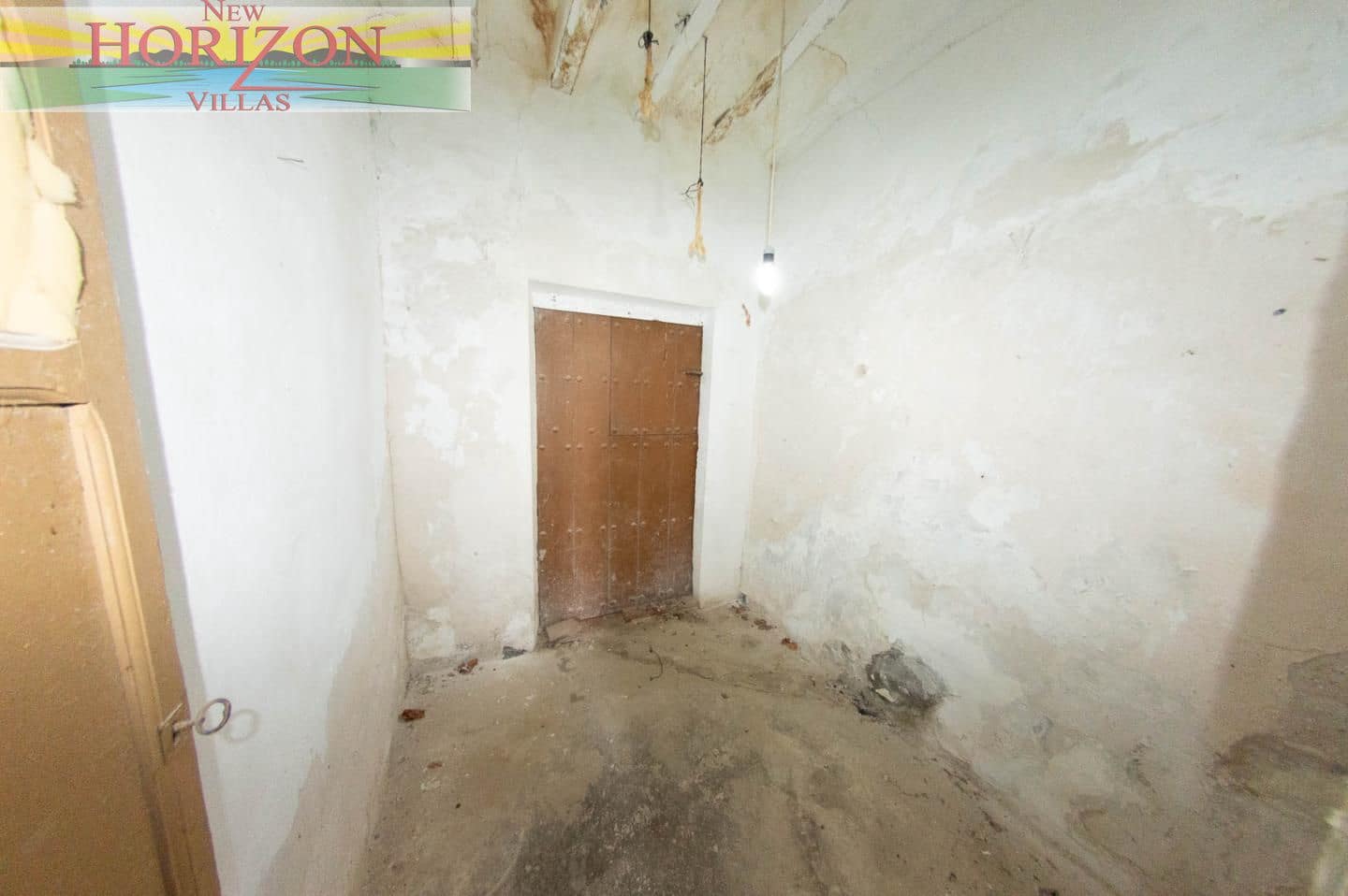 4 slaapkamer Finca/Landhuis te koop in Arboleas - € 60.000 (Ref: 9737166)