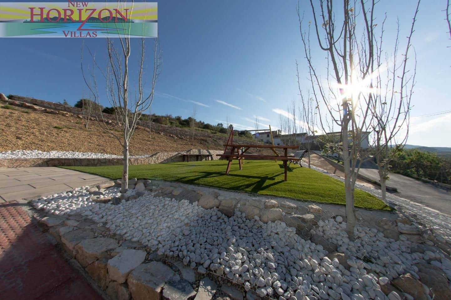 4 slaapkamer Finca/Landhuis te koop in Arboleas - € 60.000 (Ref: 9737166)