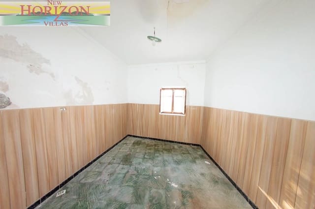 4 slaapkamer Finca/Landhuis te koop in Arboleas - € 60.000 (Ref: 9737166)