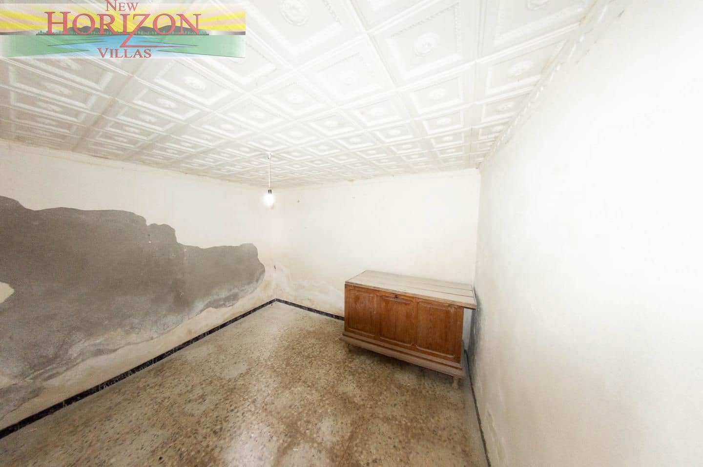 4 slaapkamer Finca/Landhuis te koop in Arboleas - € 60.000 (Ref: 9737166)