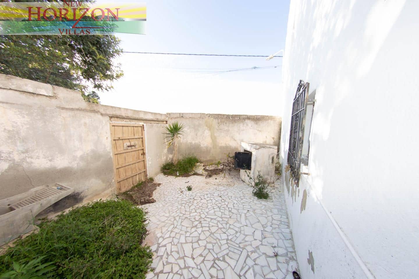 4 slaapkamer Finca/Landhuis te koop in Arboleas - € 60.000 (Ref: 9737166)