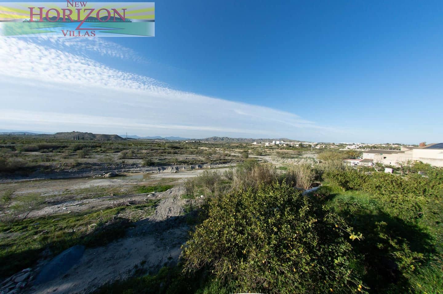 4 slaapkamer Finca/Landhuis te koop in Arboleas - € 60.000 (Ref: 9737166)