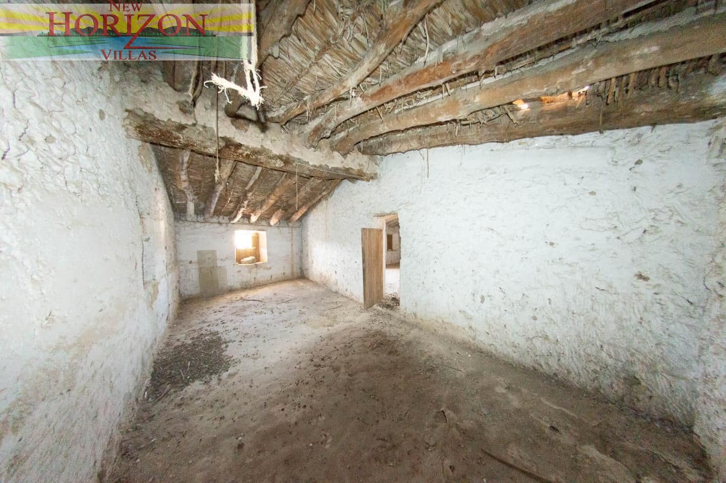 4 slaapkamer Finca/Landhuis te koop in Arboleas - € 60.000 (Ref: 9737166)