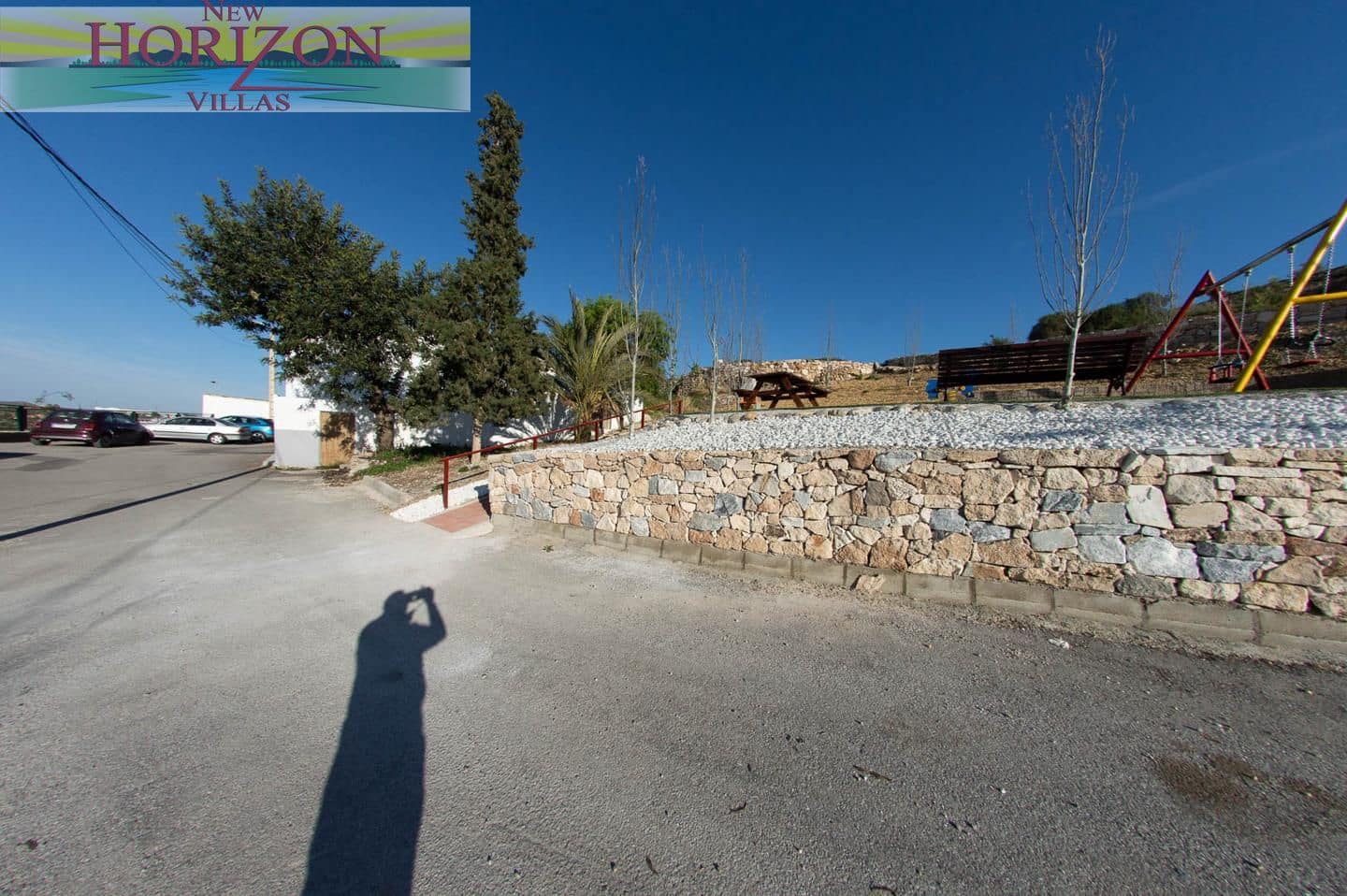 4 slaapkamer Finca/Landhuis te koop in Arboleas - € 60.000 (Ref: 9737166)