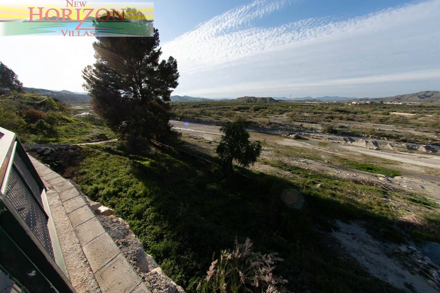 4 slaapkamer Finca/Landhuis te koop in Arboleas - € 60.000 (Ref: 9737166)