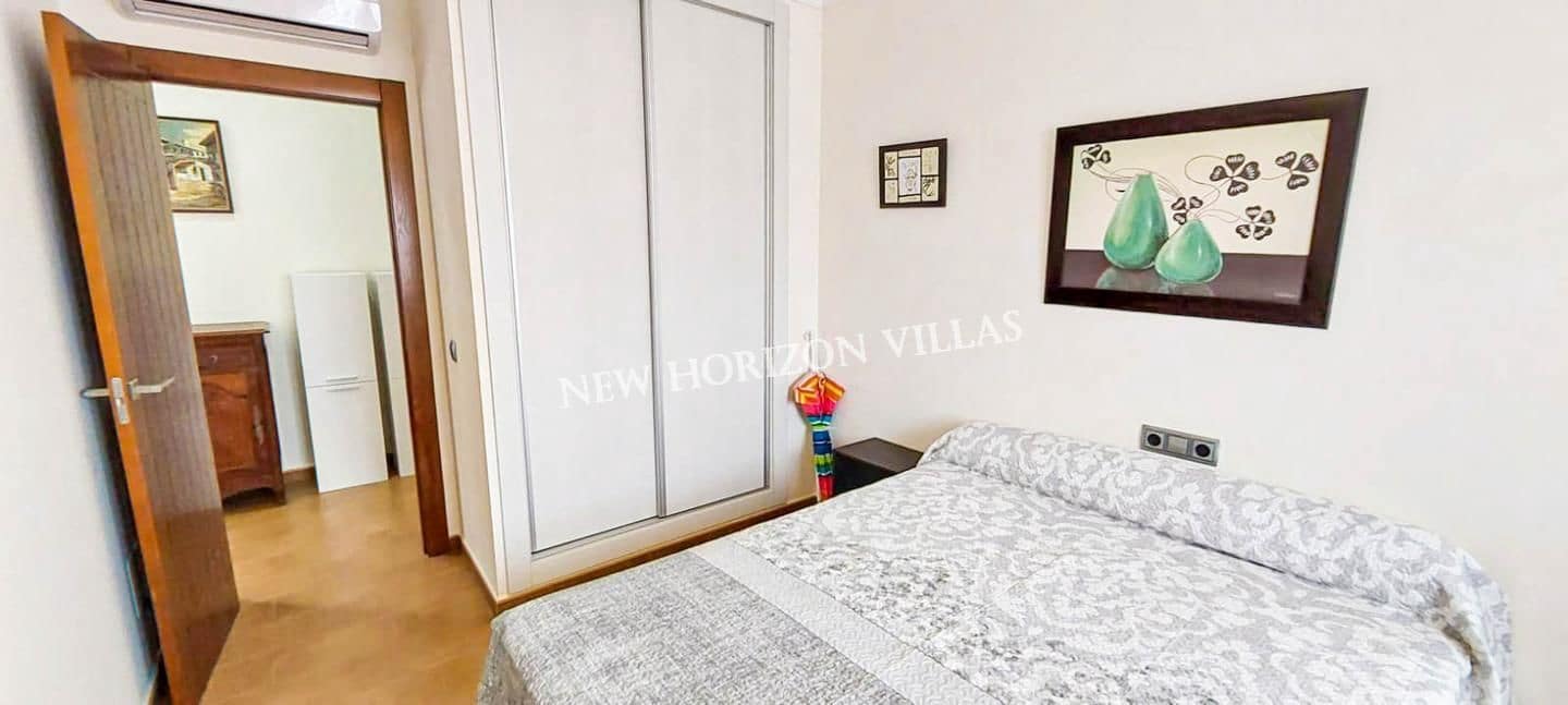 4 bedroom Villa for rent in El Cucador - € 700 (Ref: 9759477)