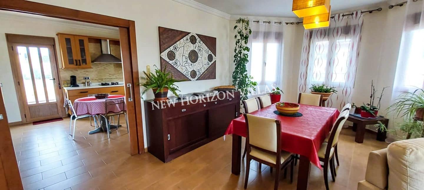 4 bedroom Villa for rent in El Cucador - € 700 (Ref: 9759477)