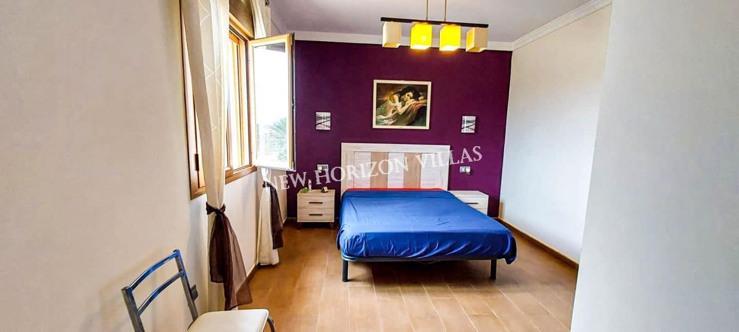 4 bedroom Villa for rent in El Cucador - € 700 (Ref: 9759477)