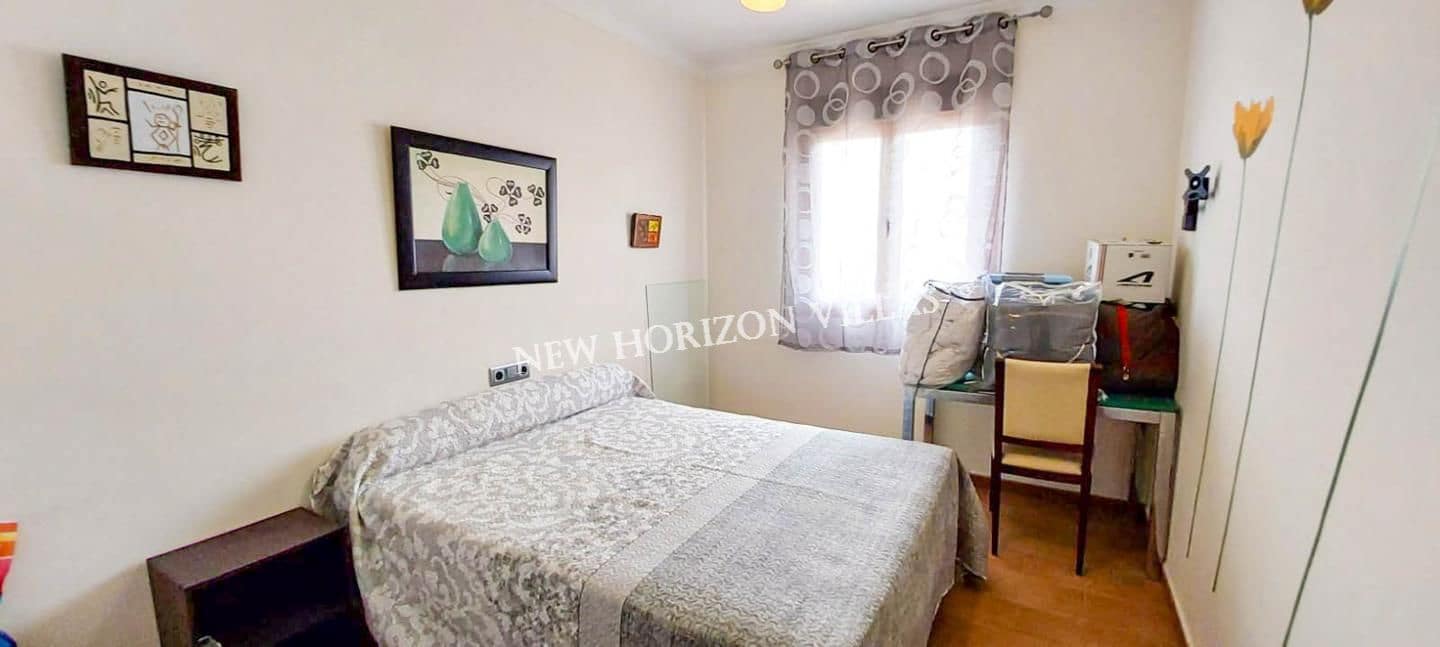 4 bedroom Villa for rent in El Cucador - € 700 (Ref: 9759477)