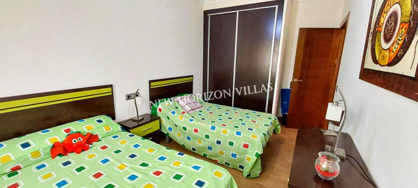 4 bedroom Villa for rent in El Cucador - € 700 (Ref: 9759477)