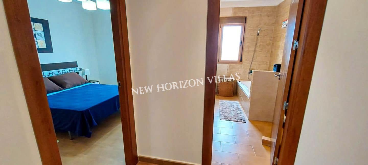 4 bedroom Villa for rent in El Cucador - € 700 (Ref: 9759477)