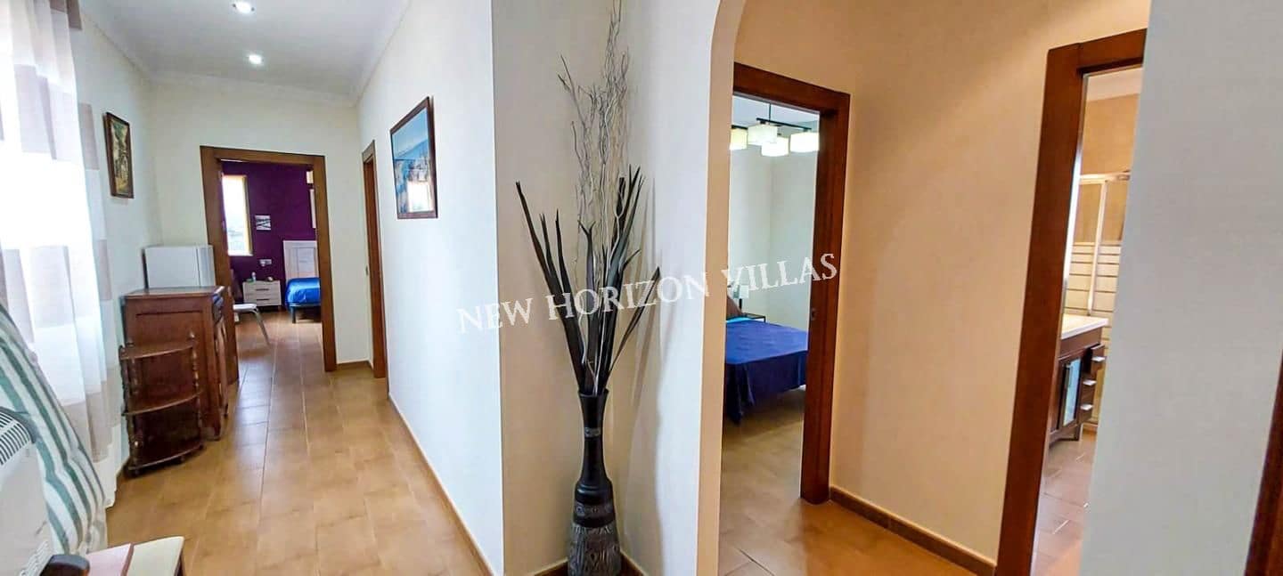 4 bedroom Villa for rent in El Cucador - € 700 (Ref: 9759477)