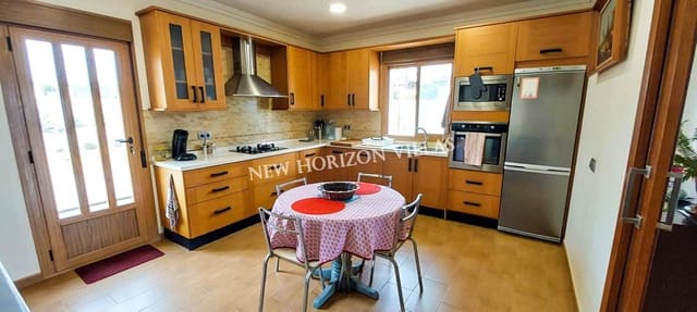 4 sovrum Villa att hyra i El Cucador, Zurgena - 700 € (Ref: 9759477)