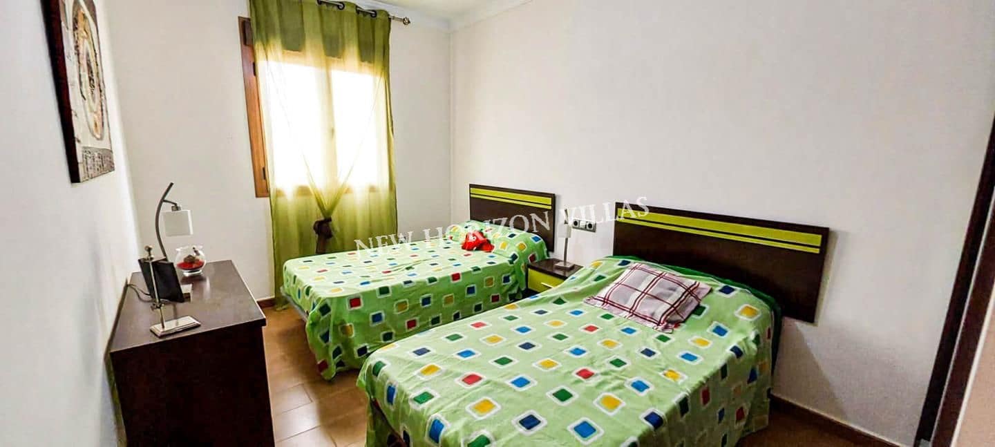 4 bedroom Villa for rent in El Cucador - € 700 (Ref: 9759477)