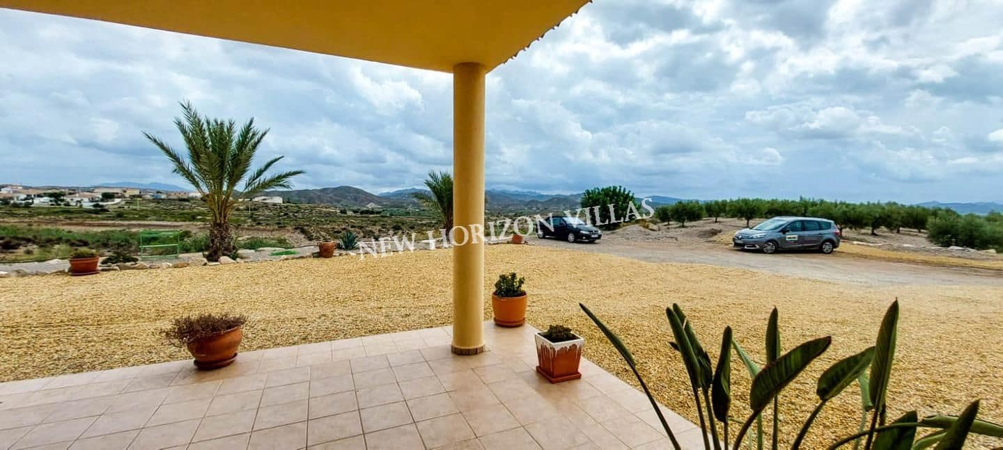 4 bedroom Villa for rent in El Cucador - € 700 (Ref: 9759477)