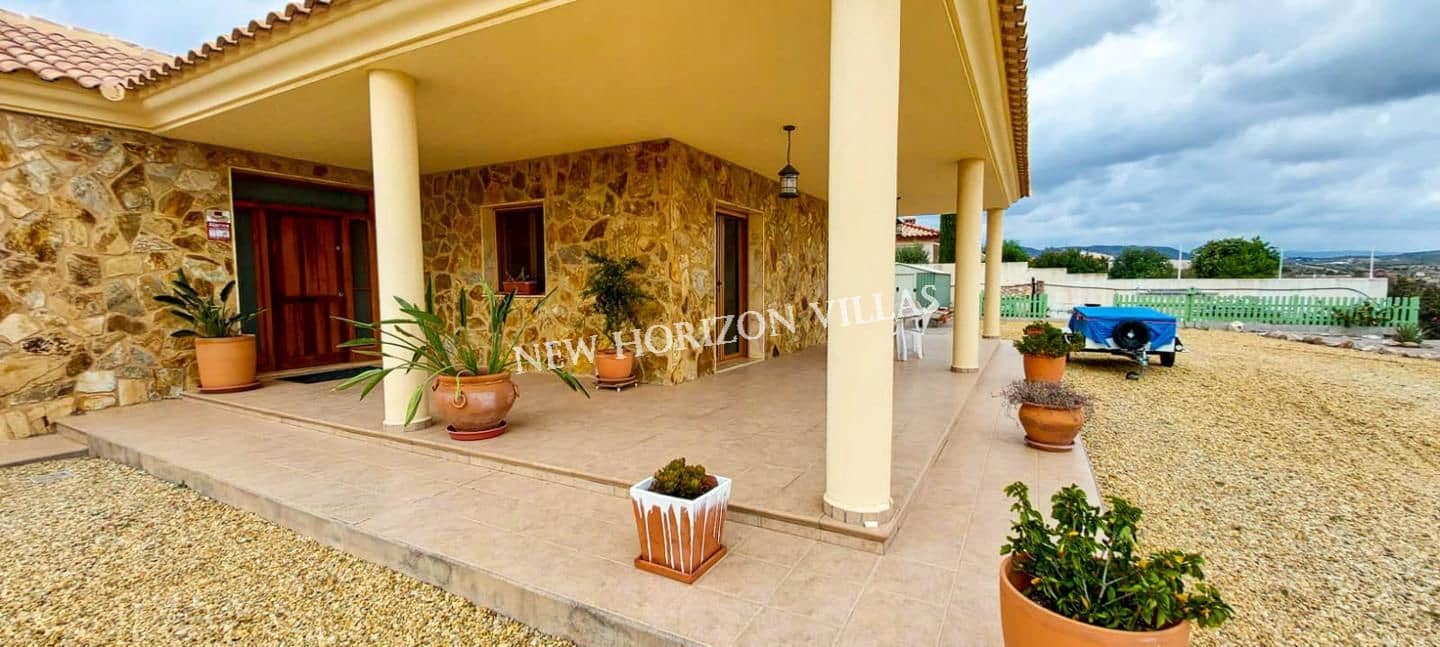 4 bedroom Villa for rent in El Cucador - € 700 (Ref: 9759477)