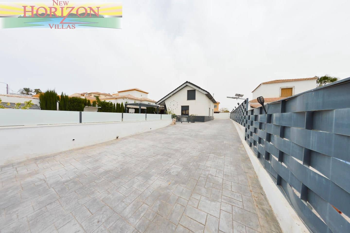 2 bedroom Villa for rent in Arboleas with pool garage - € 800 (Ref: 9769892)