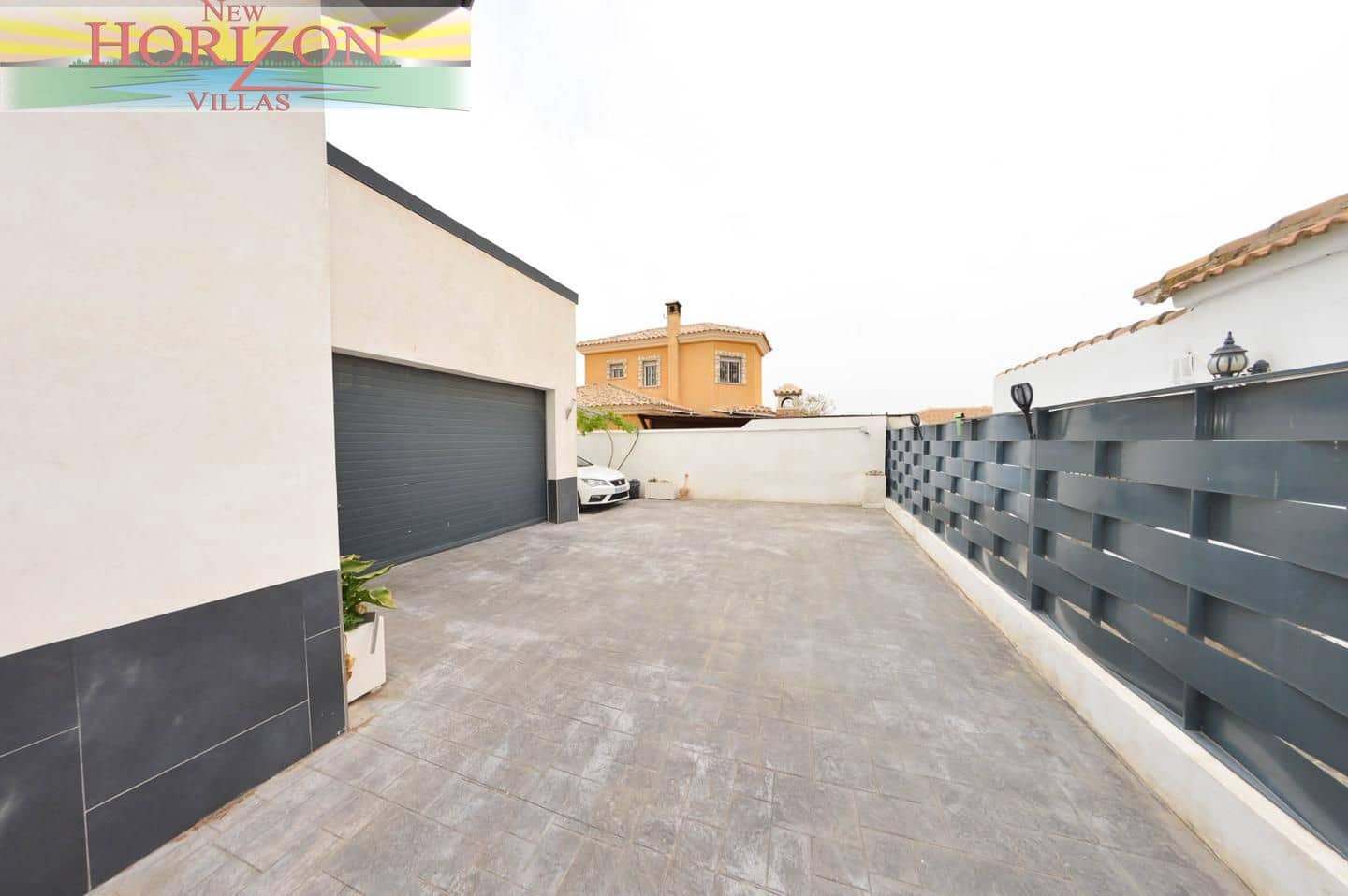 2 bedroom Villa for rent in Arboleas with pool garage - € 800 (Ref: 9769892)