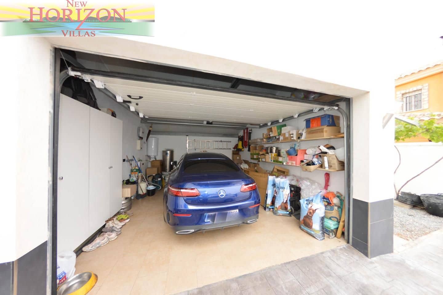 2 bedroom Villa for rent in Arboleas with pool garage - € 800 (Ref: 9769892)