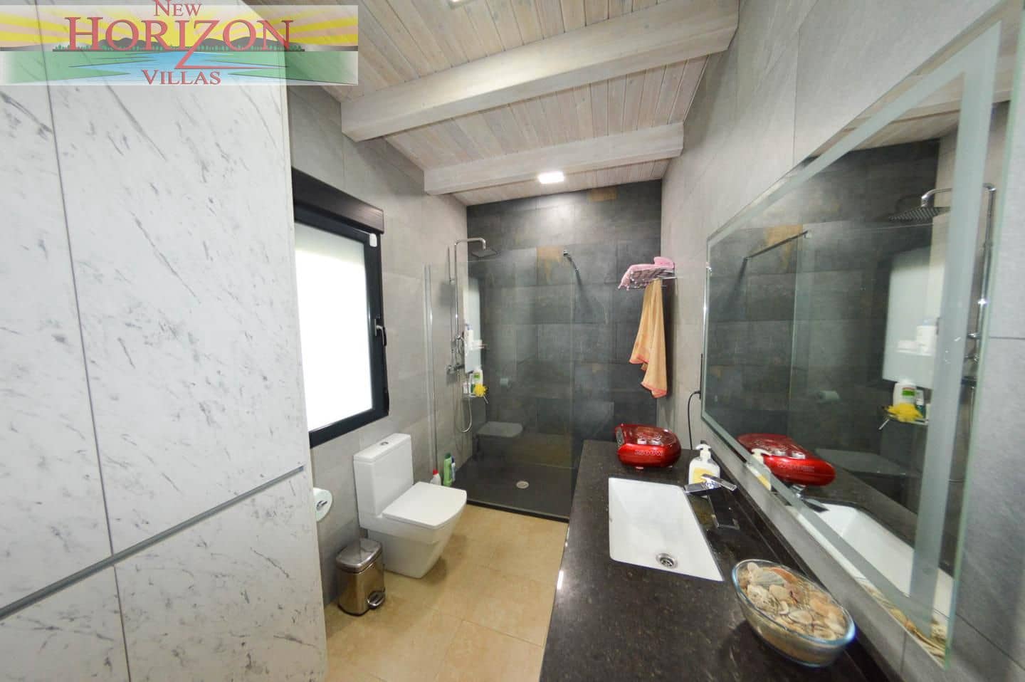 2 bedroom Villa for rent in Arboleas with pool garage - € 800 (Ref: 9769892)