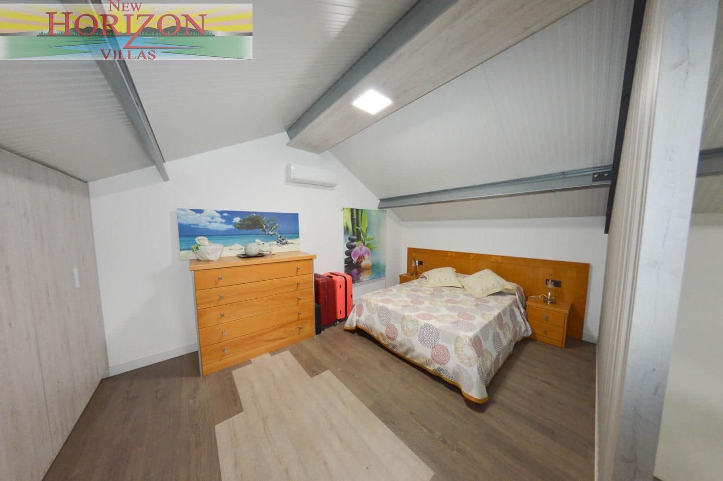 2 bedroom Villa for rent in Arboleas with pool garage - € 800 (Ref: 9769892)