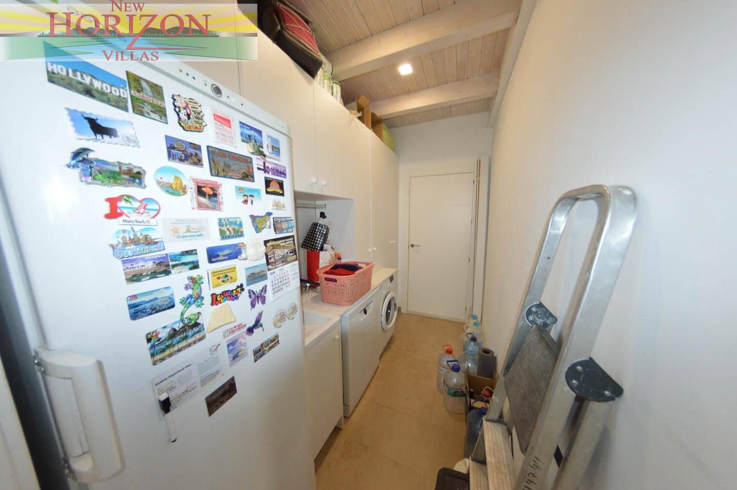 2 bedroom Villa for rent in Arboleas with pool garage - € 800 (Ref: 9769892)