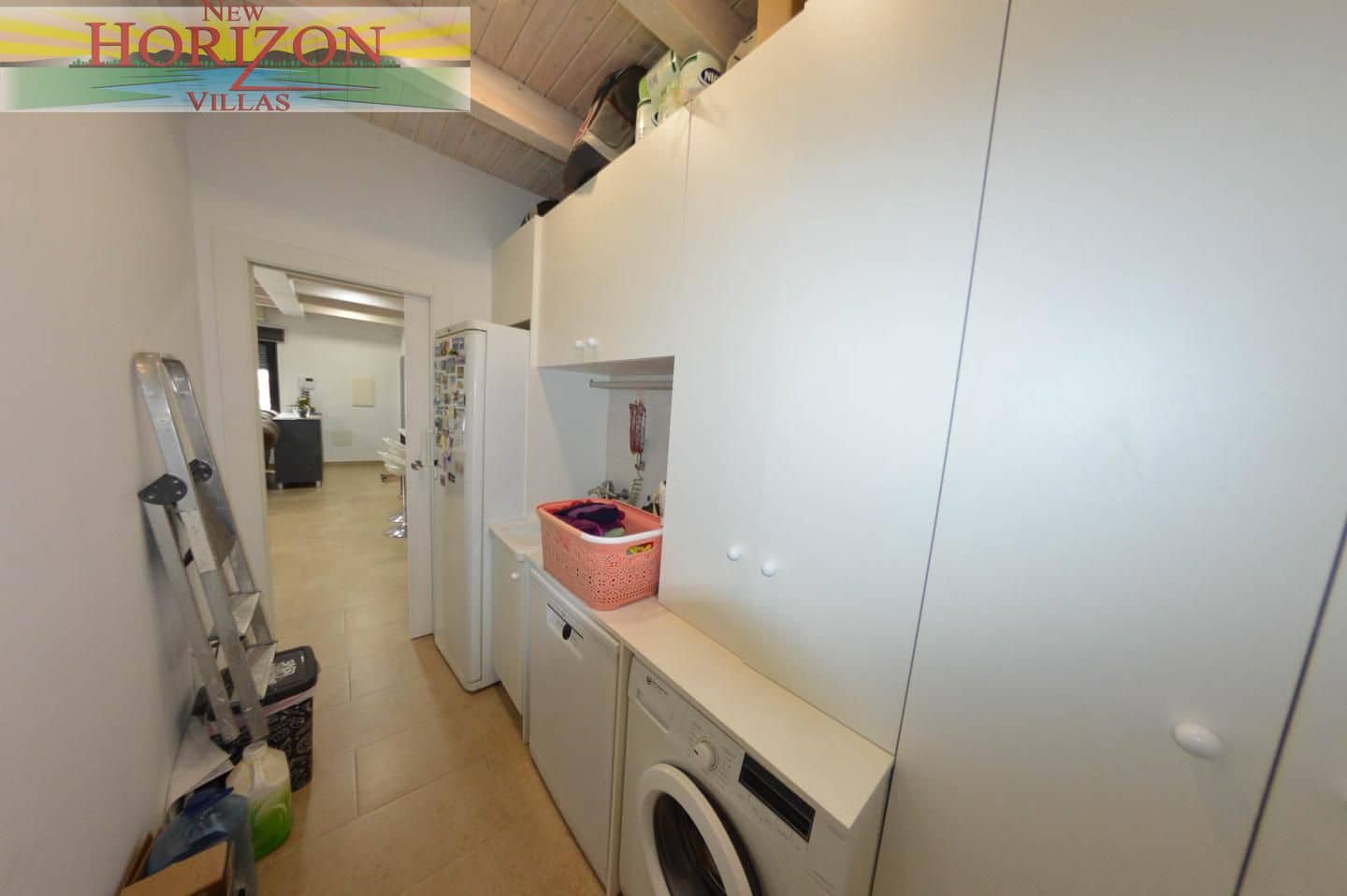 2 bedroom Villa for rent in Arboleas with pool garage - € 800 (Ref: 9769892)