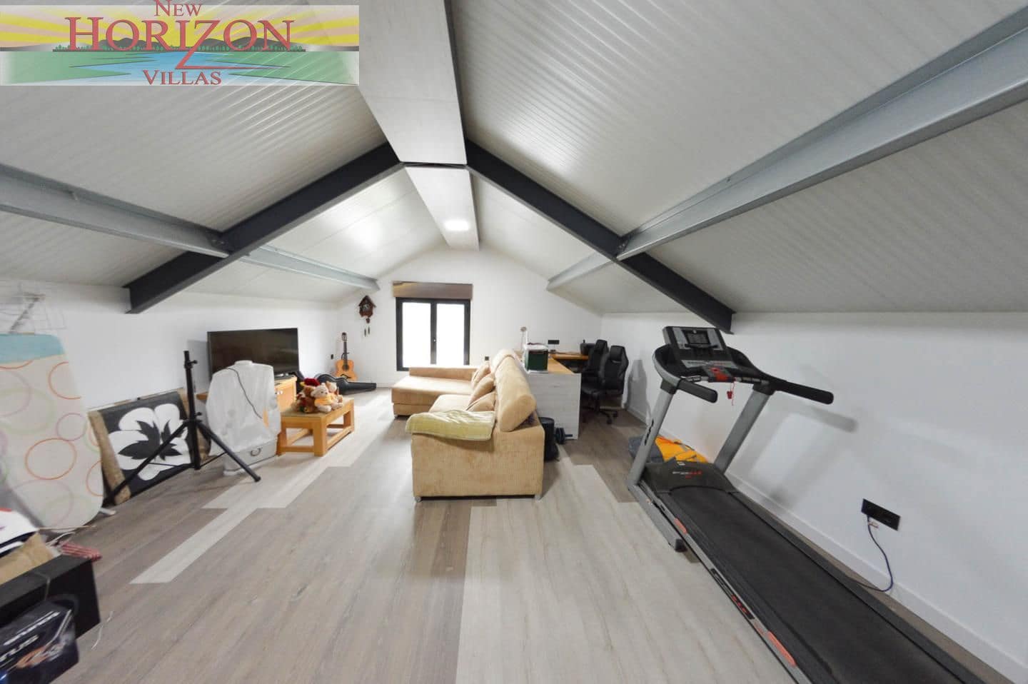 2 bedroom Villa for rent in Arboleas with pool garage - € 800 (Ref: 9769892)