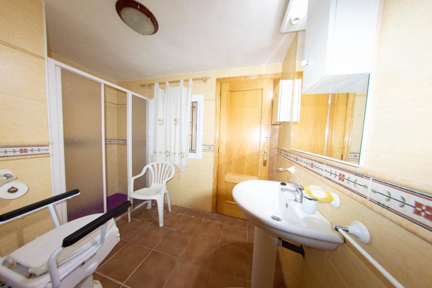 3 soveværelse Virksomhed til salg i Lorca - € 340.000 (Ref: 9776986)