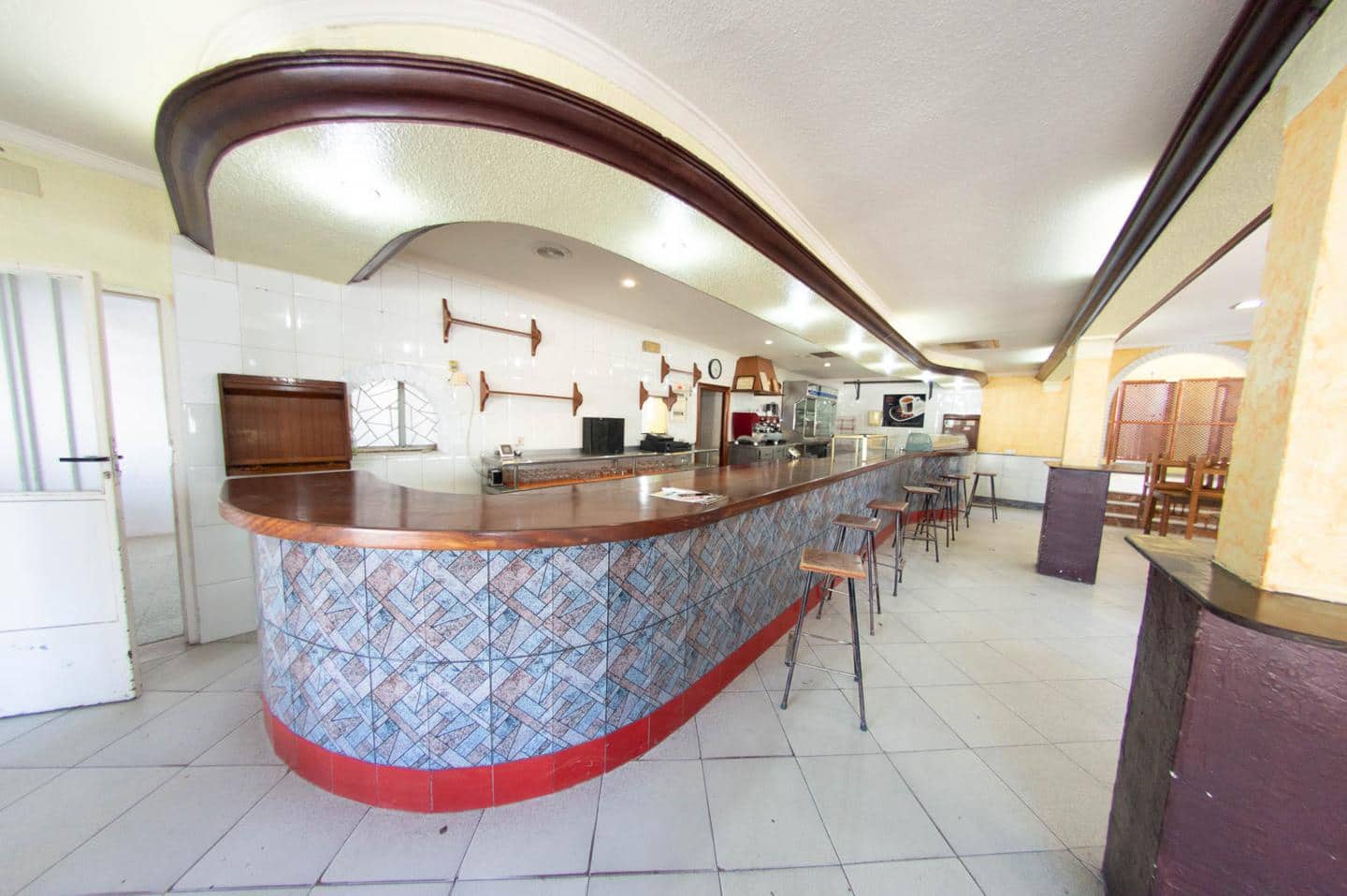 3 soveværelse Virksomhed til salg i Lorca - € 340.000 (Ref: 9776986)