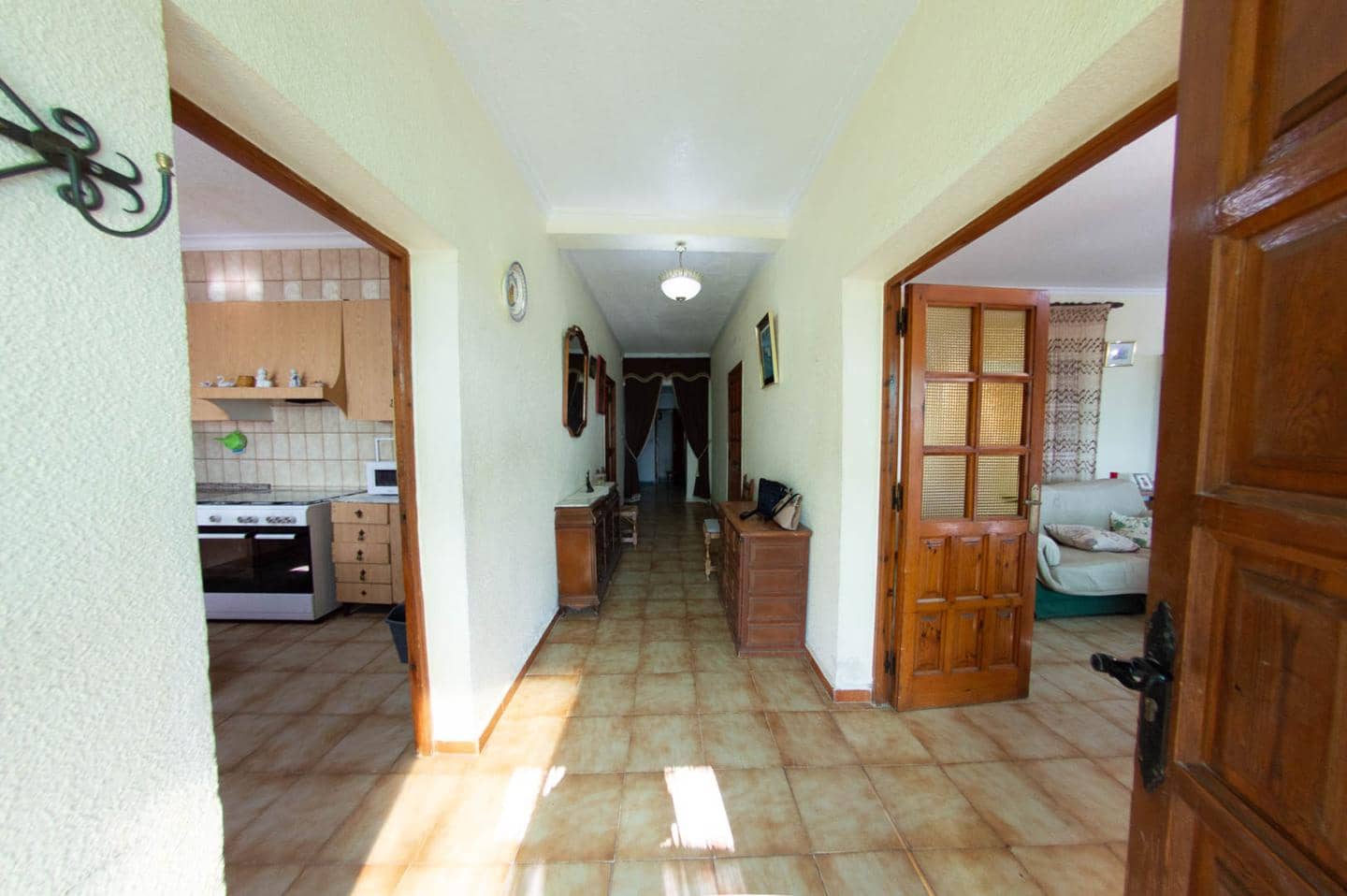 3 soveværelse Virksomhed til salg i Lorca - € 340.000 (Ref: 9776986)