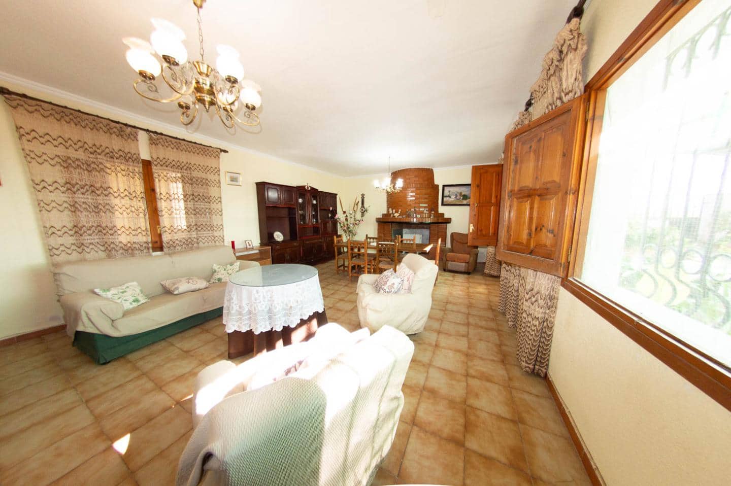 3 soveværelse Virksomhed til salg i Lorca - € 340.000 (Ref: 9776986)