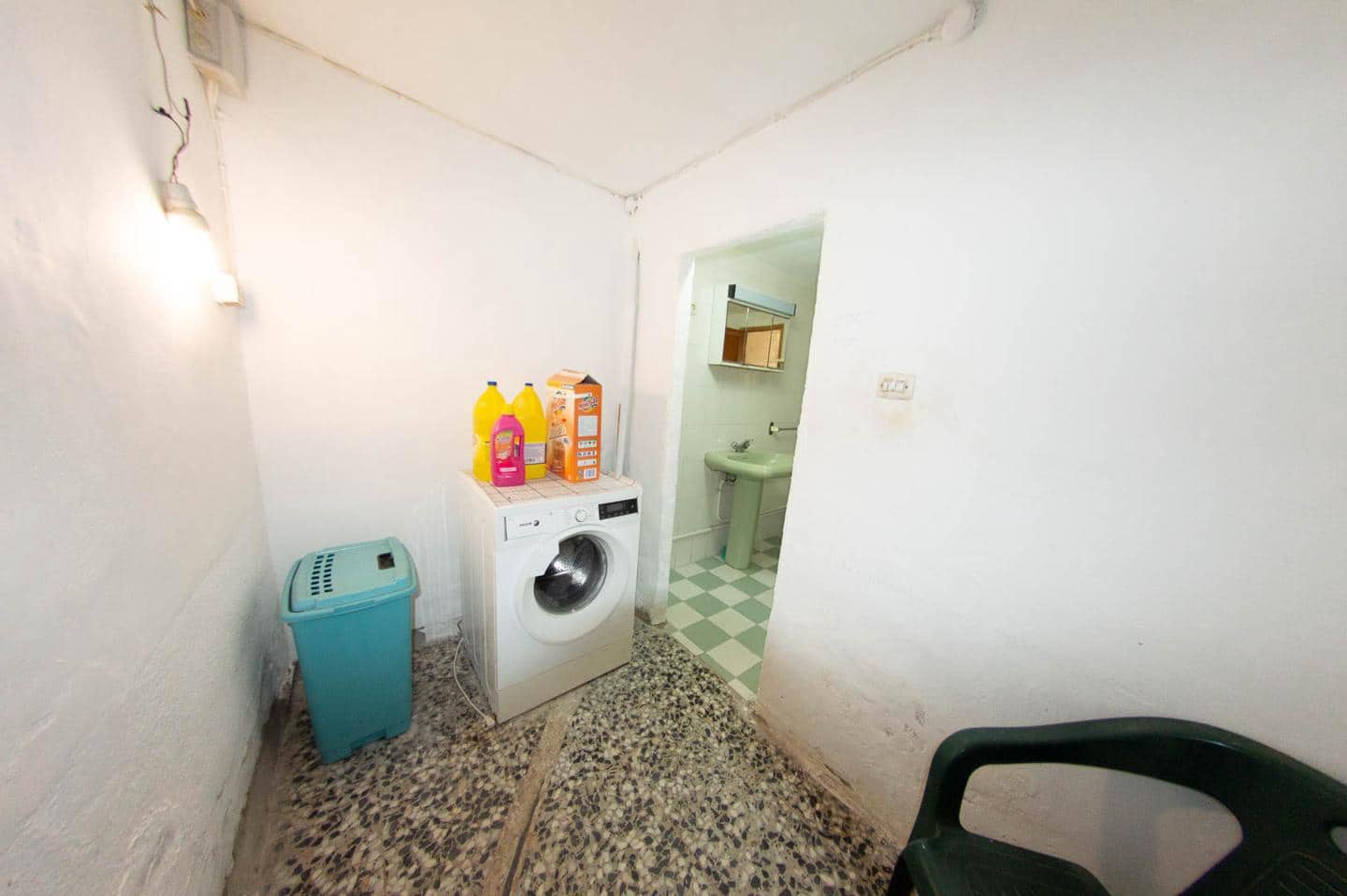 3 soveværelse Virksomhed til salg i Lorca - € 340.000 (Ref: 9776986)