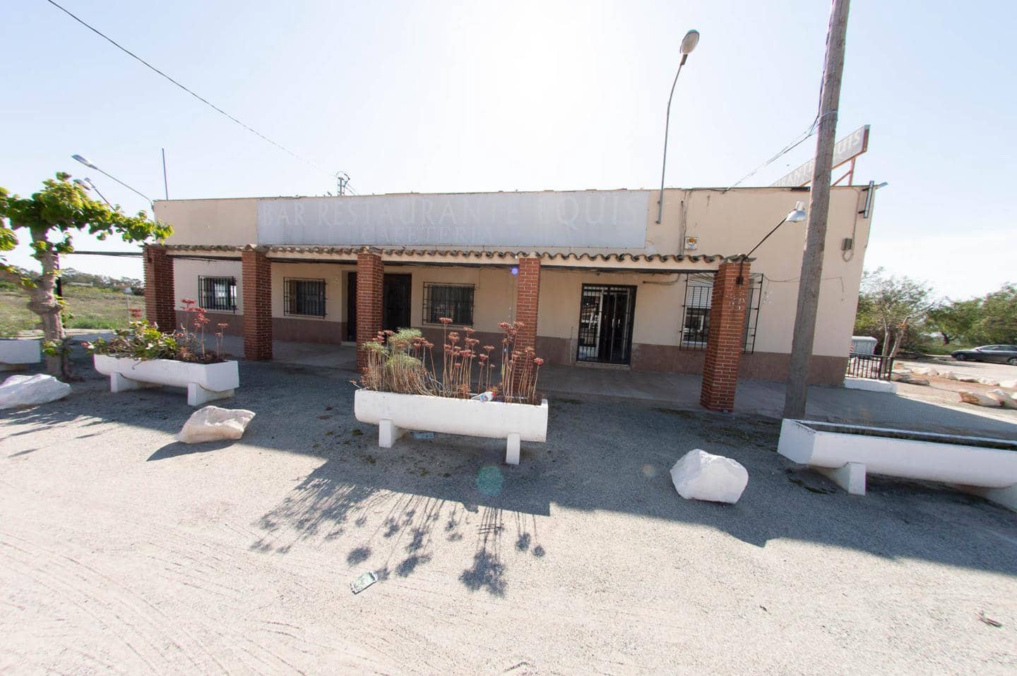 3 soveværelse Virksomhed til salg i Lorca - € 340.000 (Ref: 9776986)