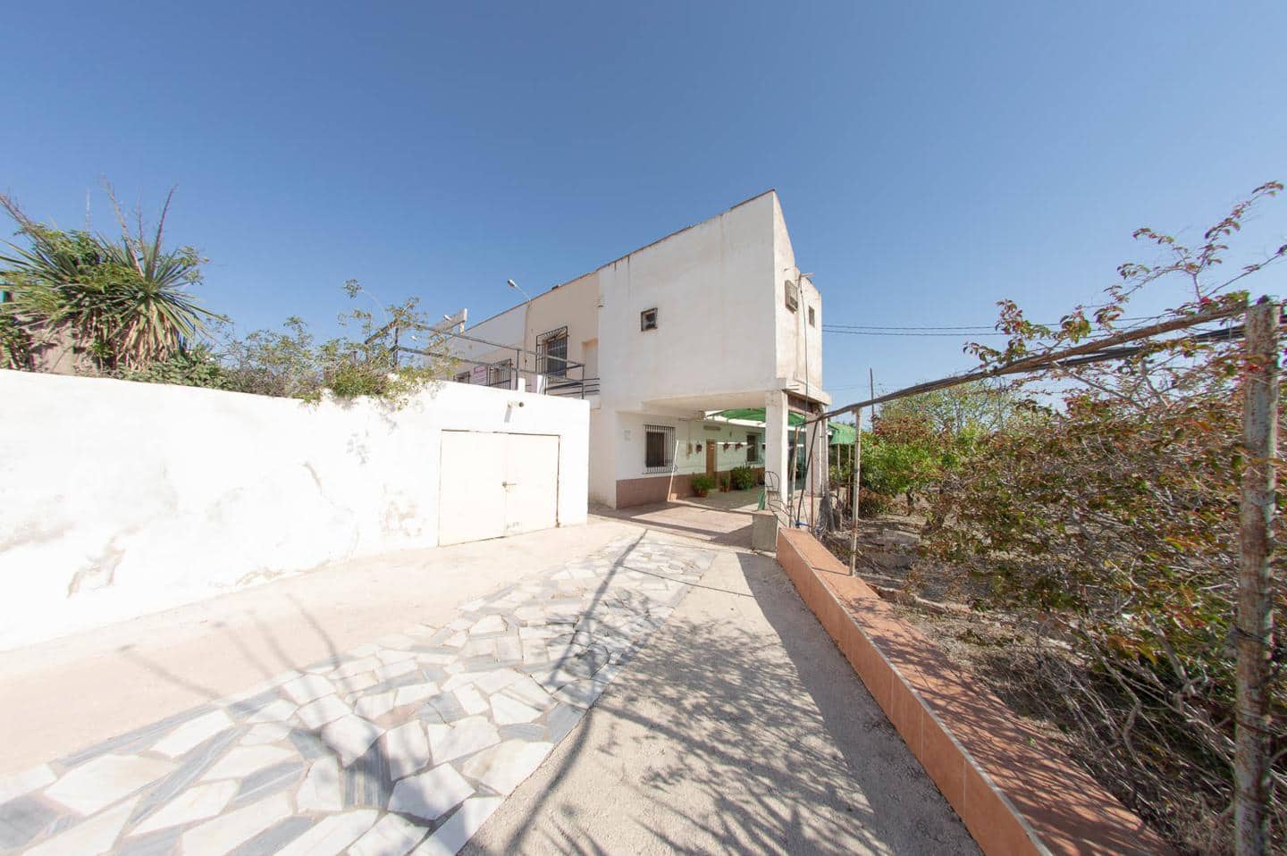 3 soveværelse Virksomhed til salg i Lorca - € 340.000 (Ref: 9776986)